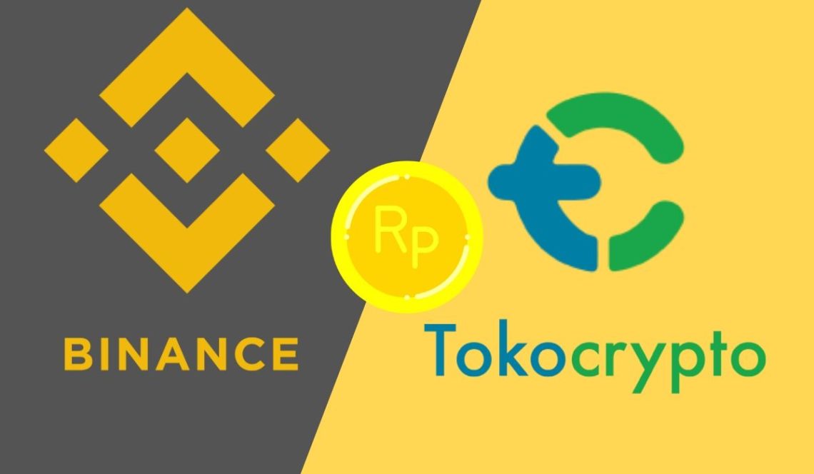 Binance Teams Up With Tokocrypto To Support IDR-Based Stablecoin BIDR
