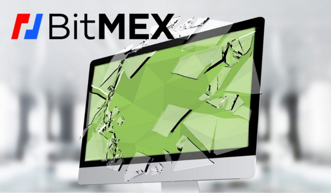BitMEX Engine Down, Bitcoin Prices Fell claims Scott Melker