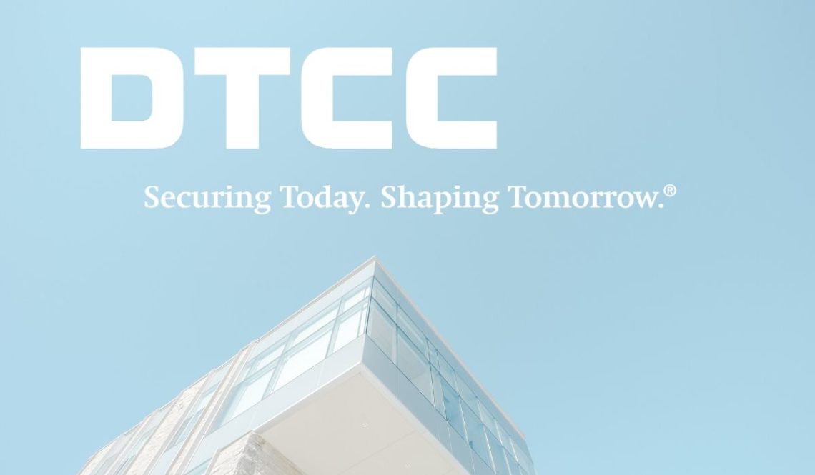 DTCC To Explore DLT And Asset Tokenization Through Two New Projects