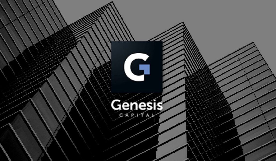 Genesis Capital Reveales Largest Quarter Ever With $2 Billion New loans
