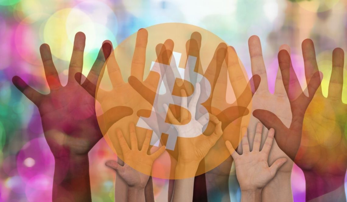 Human Rights CSO Alex Gladstein Belives Bitcoin and cryptocurrencies