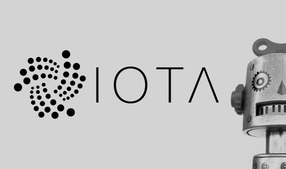 IOTA Founder, David Sønstebø Revealed His Plans Regarding Machine Economy