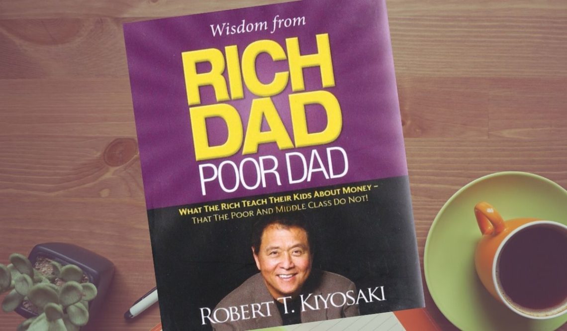 Bitcoin 'Rich Dad, Poor Dad', Robert Kiyosaki Is Now Bullish on Bitcoin, Gold and Silver