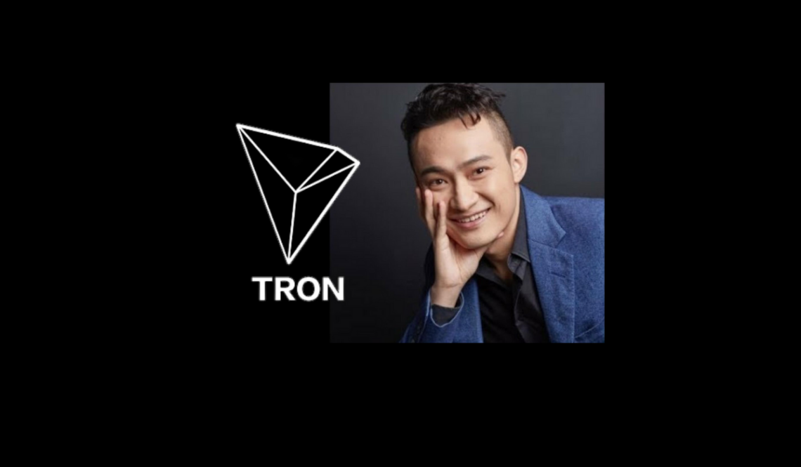 Justin sun steemit Tron Founder Accusations Criminal Conspiracy