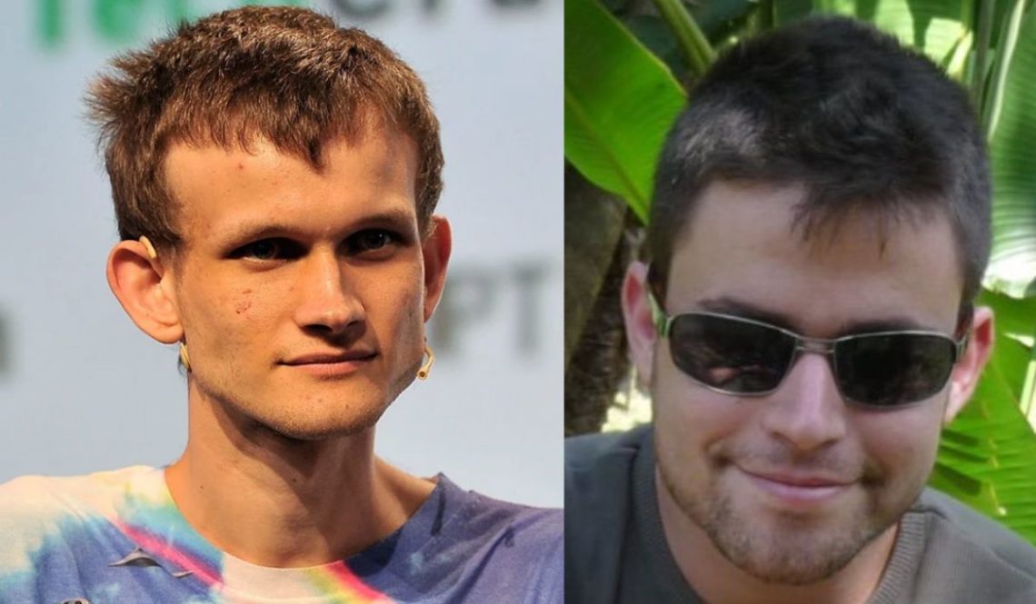 Vitalik Buterin Discusses About Blockchain Vs Spreadsheets In Wertheimer’s The Untrollable Show