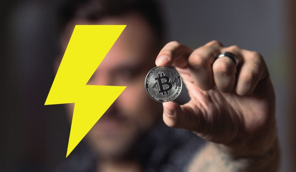 Anthony Sassano : Why Bitcoiners Have Removed ⚡ Emoji From Their Twitter Name? Bitcoin Lightning