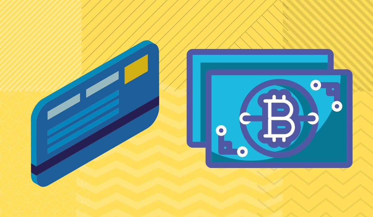 Top Popular Crypto Credit Cards To Buy In 2020 - TCR