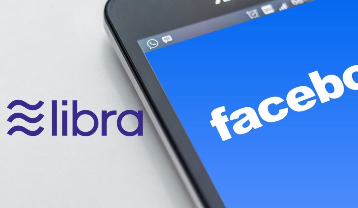 Facebook's Libra Association HSBC Stuart levey As CEO