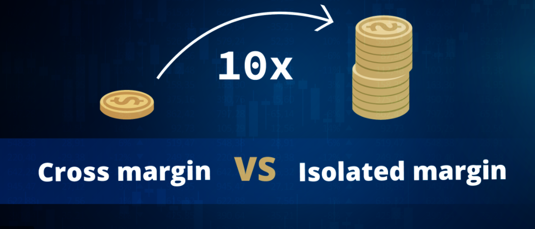cross margin for cryptocurrency