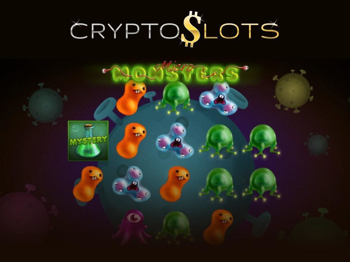 cryptoslots