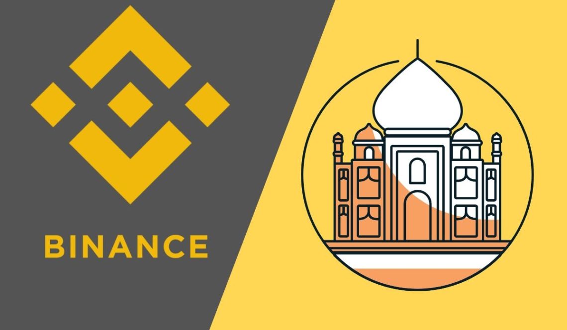 Binance Joins the Internet and Mobile Association of India’s Crypto Asset Committee