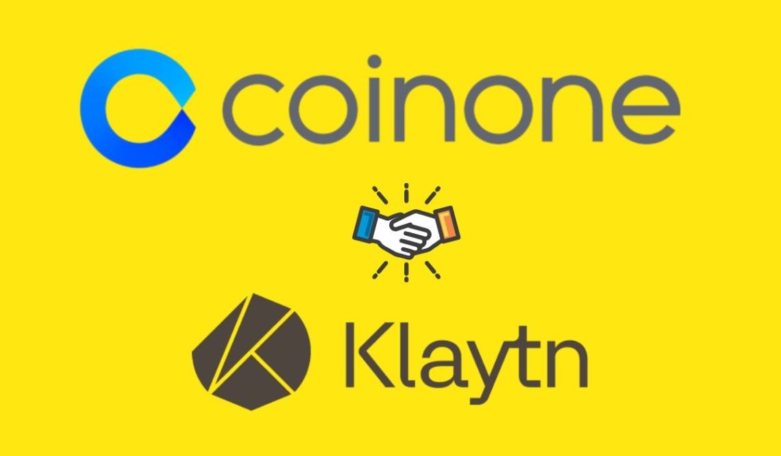 Kakao's Cryptocurrency 'Klay' Gains Momentum In Market with Coinone Listing