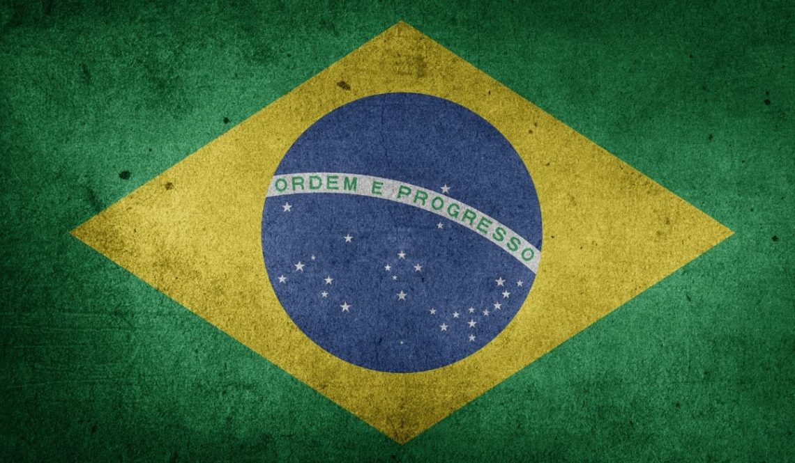 Ripple CEO Brad Garlinghouse In Talks With Central Bank Of Brazil Banco Rendimento ripplenet cloud