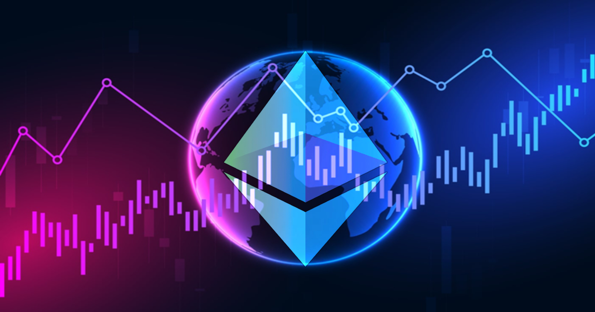 ETHEREUM: Will It Rise Again? - TCR