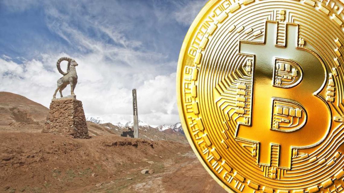 Kyrgyzstan Cryptocurrency Mining