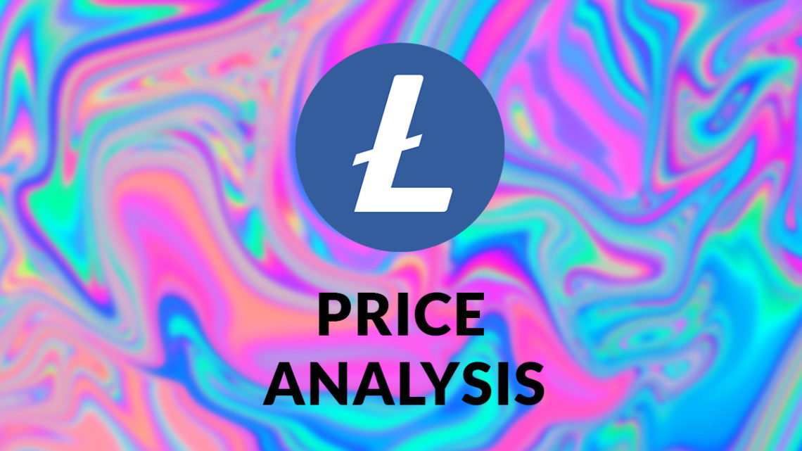 LTC price analysis