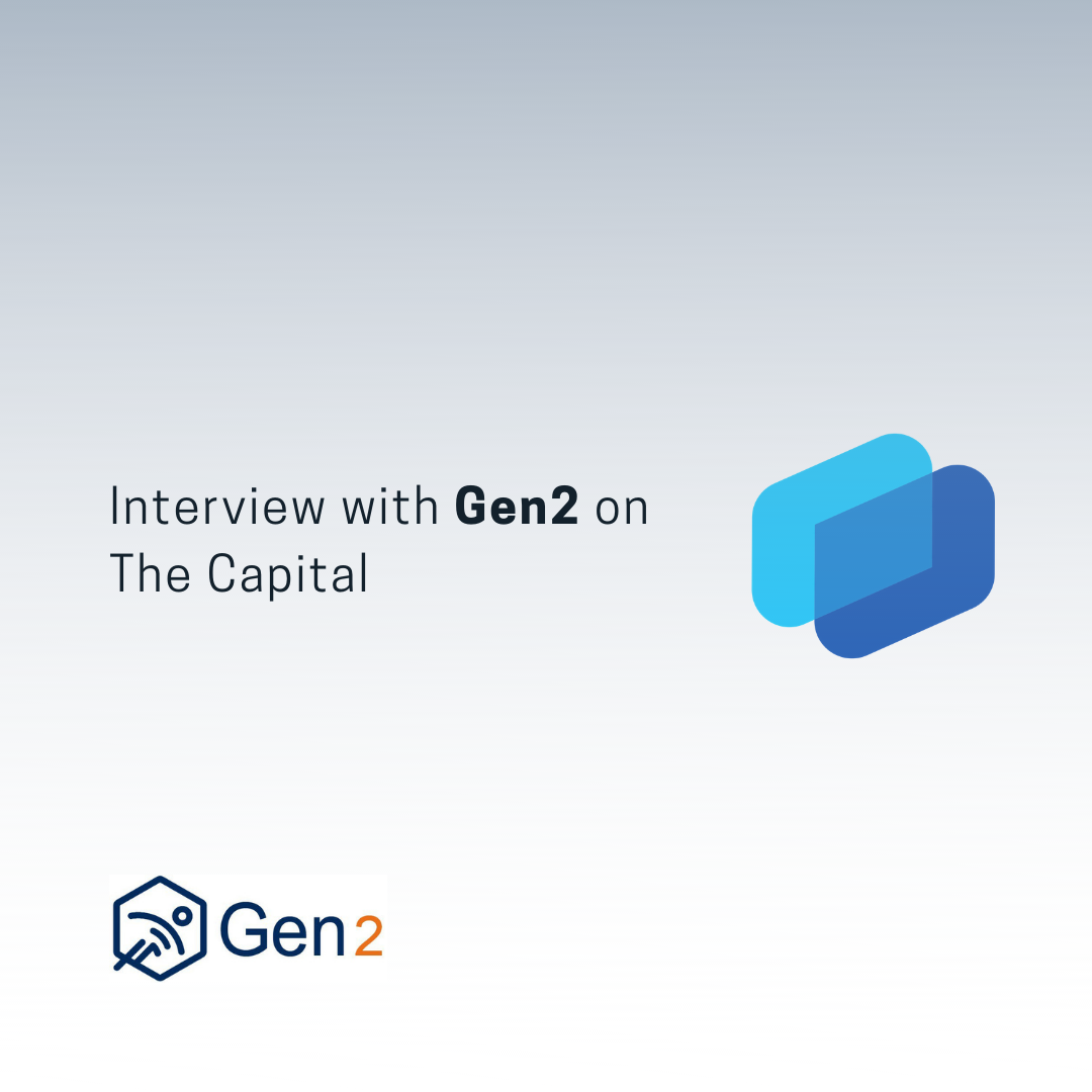 gen2 featured image