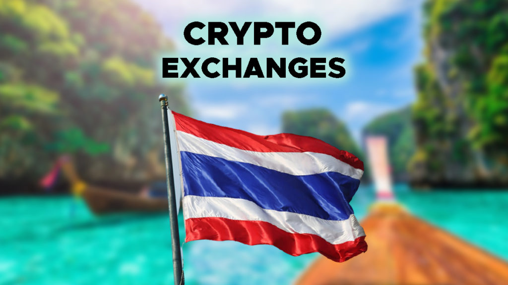 largest crypto exchange of cayman islands