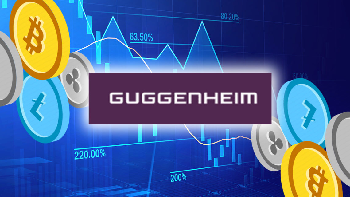guggenheim Bitcoin