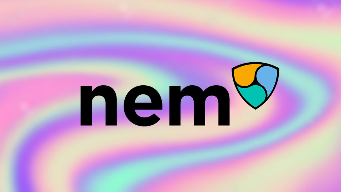 NEM Group launched Symbol