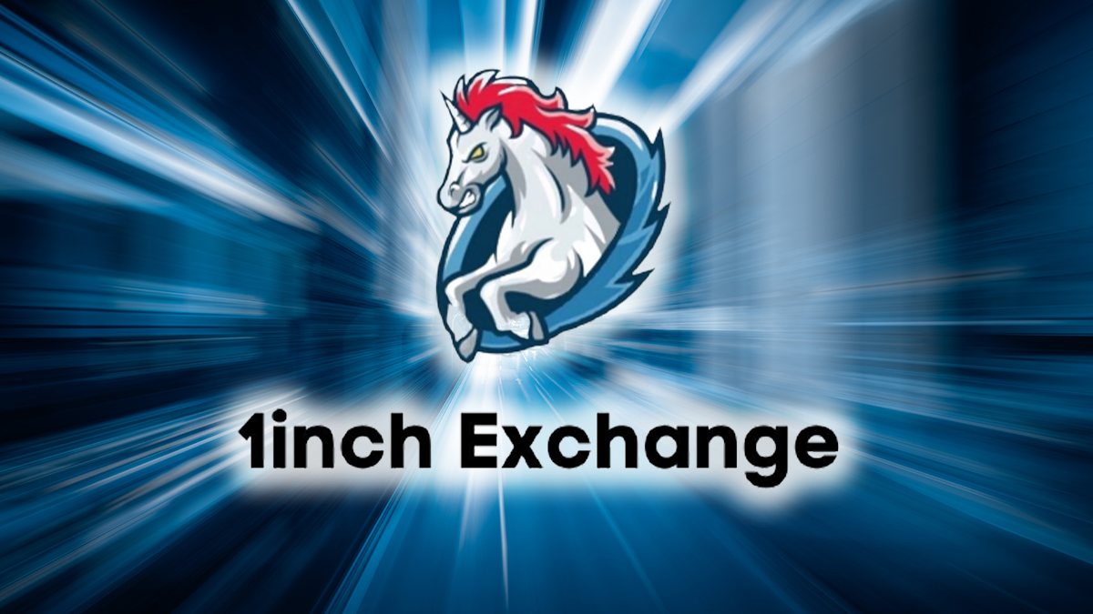 1inch launched its governance token “1INCH” | BitcoinEthereumNews.com