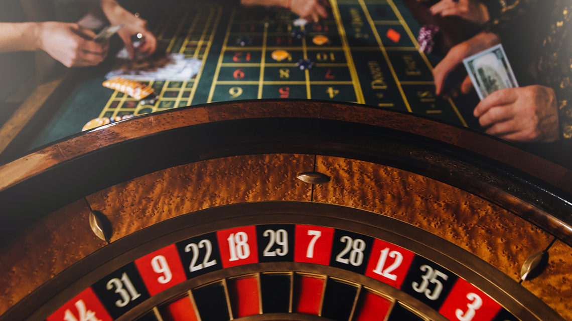 Turn Your ethereum casino list Into A High Performing Machine