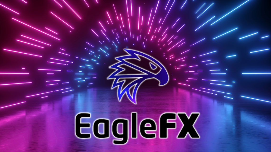 EagleFX 1