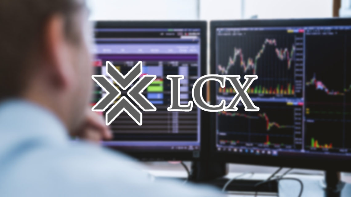 LCX