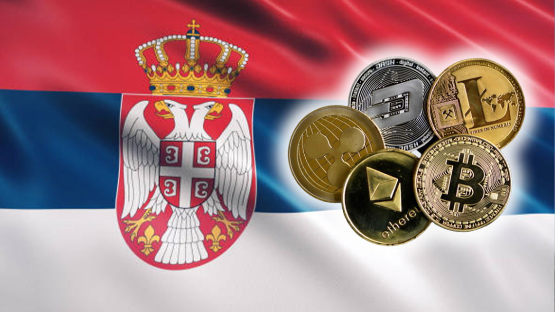 Serbian Crypto