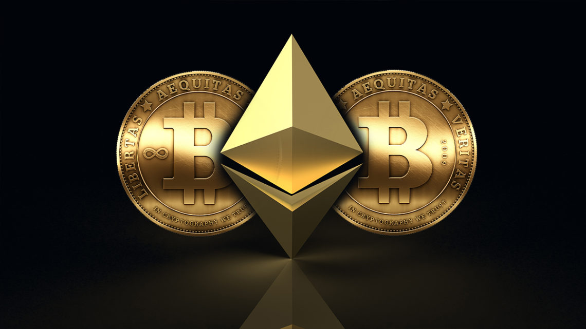 Ethereum to give face to Bitcoin