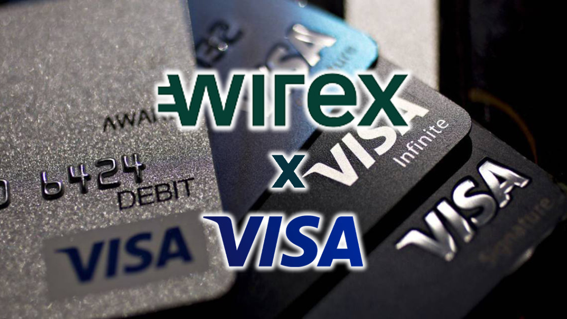 wirex visa