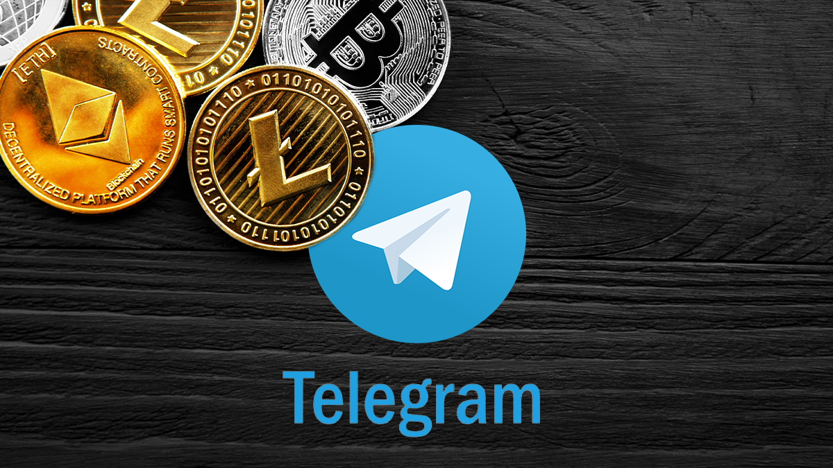 Telegram crypto coin buying bitcoin on one exchange and selling on another