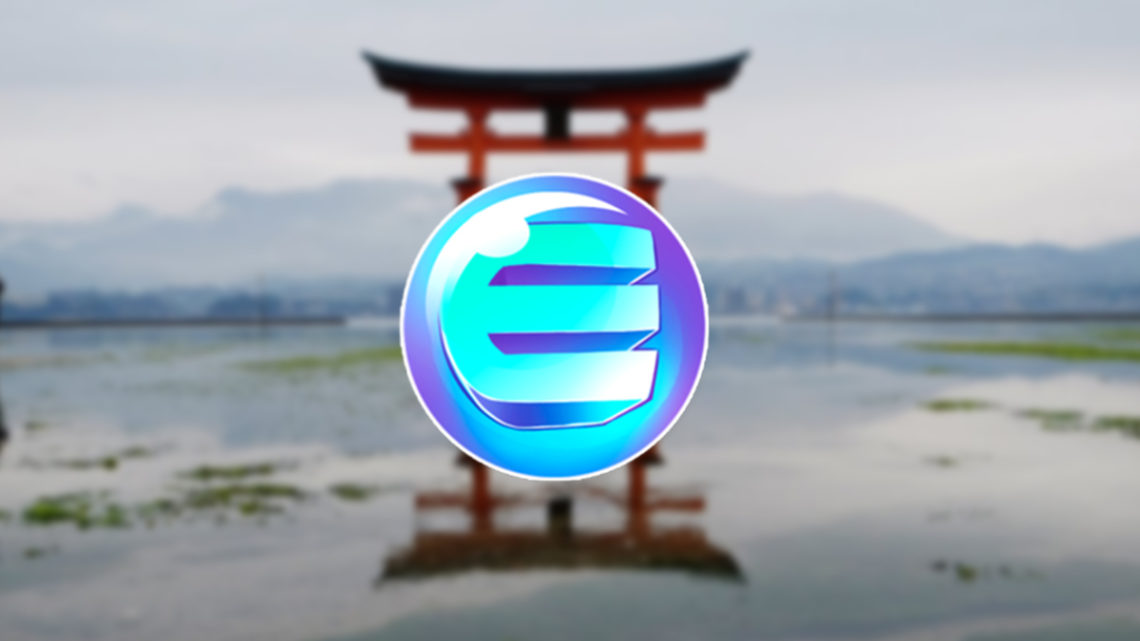 ENJIN token price analysis: ENJ token is resting at the demand zone, what  next? - The Coin Republic: Cryptocurrency , Bitcoin, Ethereum & Blockchain  News