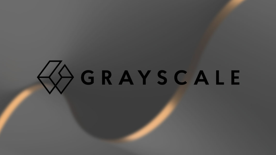 Grayscale Investment