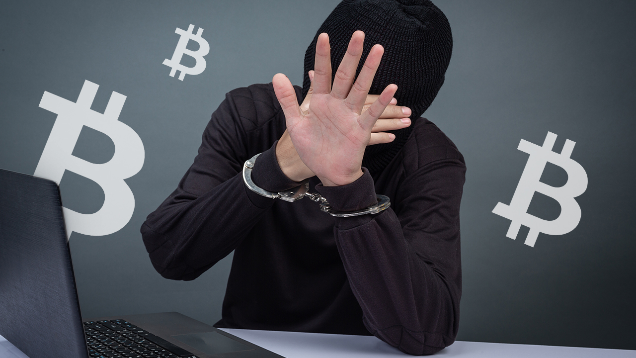 Alleged Kingpin of Crypto Scam Arrested - TCR