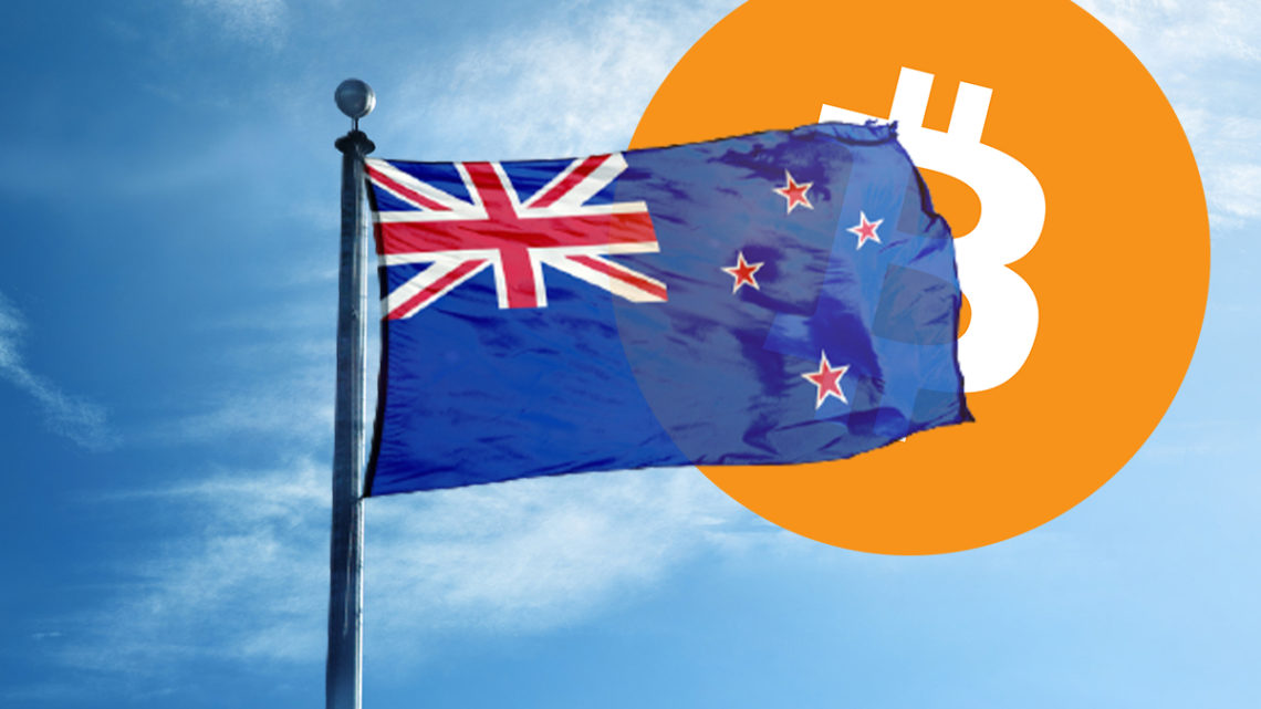 New Zealand regulator issues Bitcoin warning