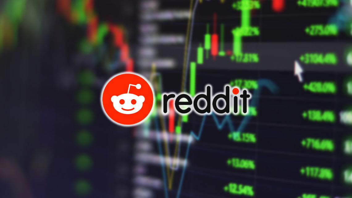 Reddit fueling stocks