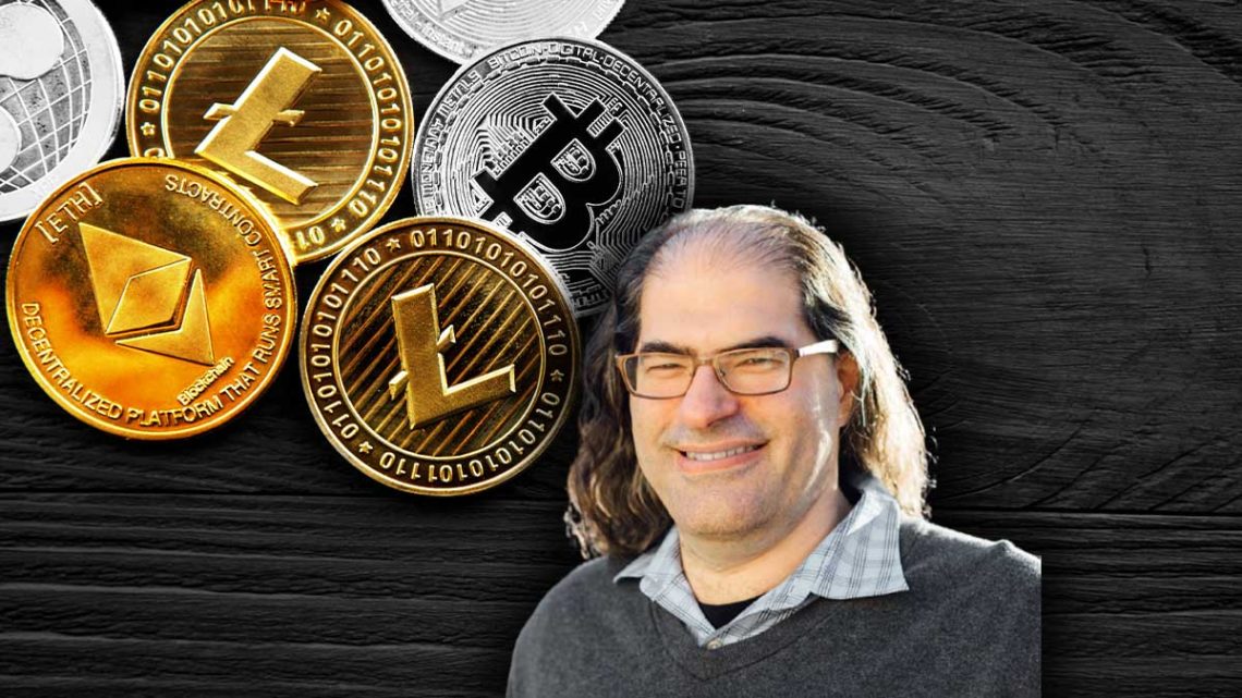 Ripple CTO reveals his holdings in Bitcoin, Cardano, Stellar, and other altcoins