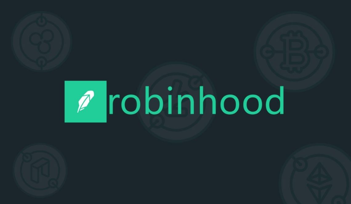 Robinhood revenue
