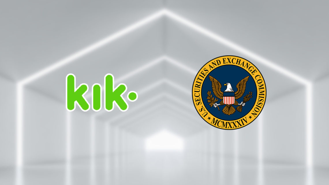 SEC vs Kik Interactive