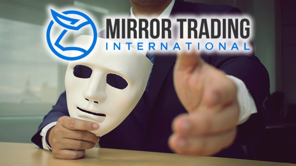 Mirror Trading International MTI wind-up