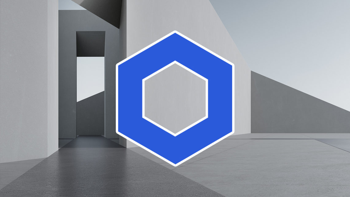 Chainlink Coin Price