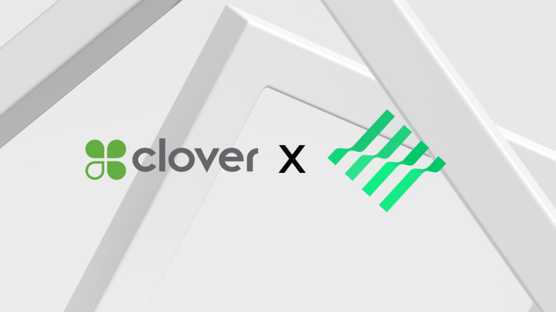 Clover Finance partnered Litentry
