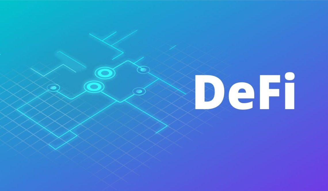 DeFi projects
