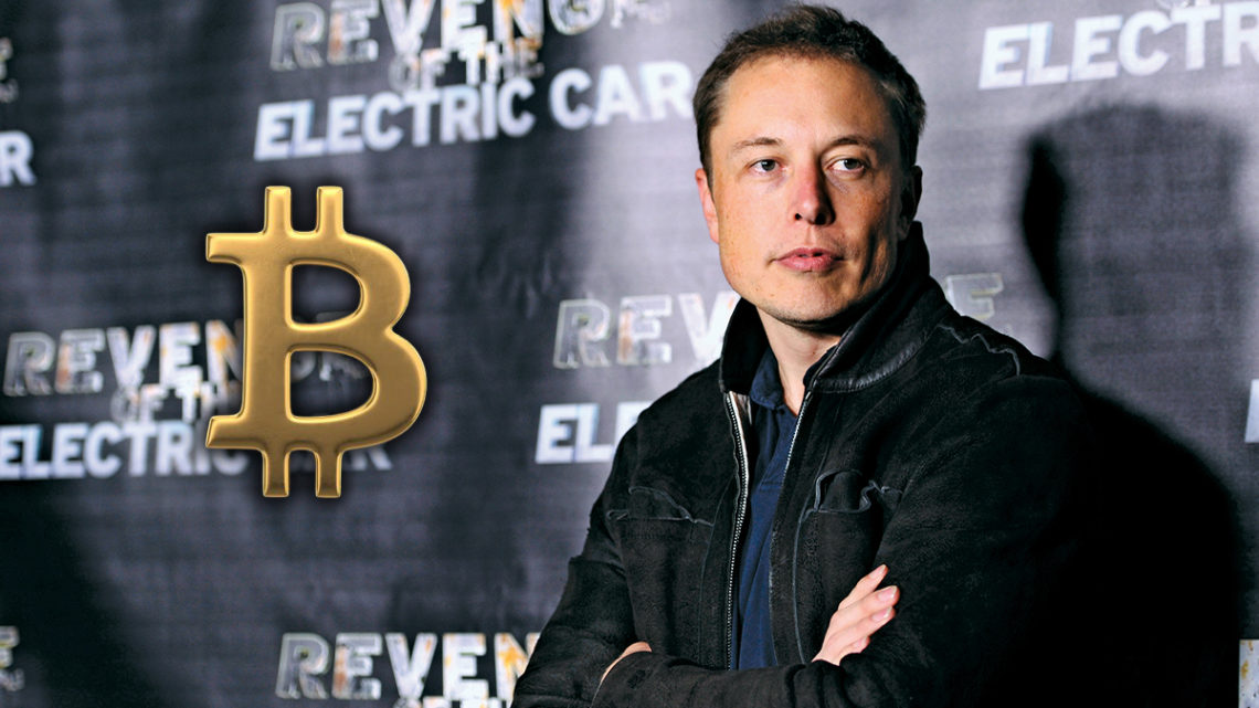 Elon Musk Bitcoin
