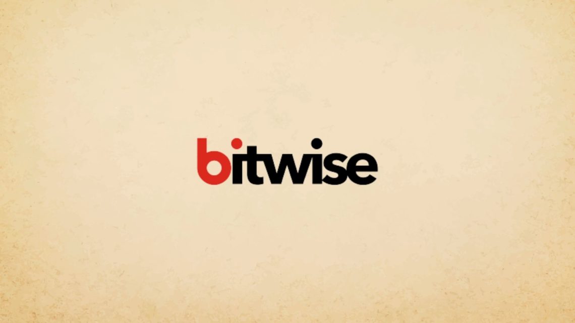Bitwise