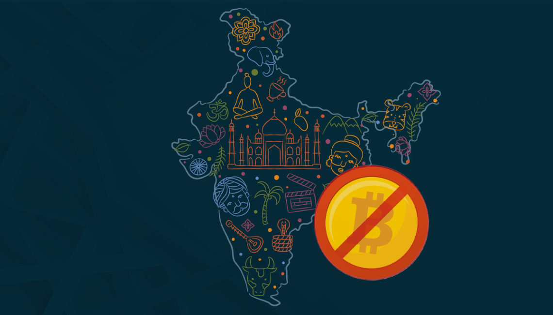 Ban India