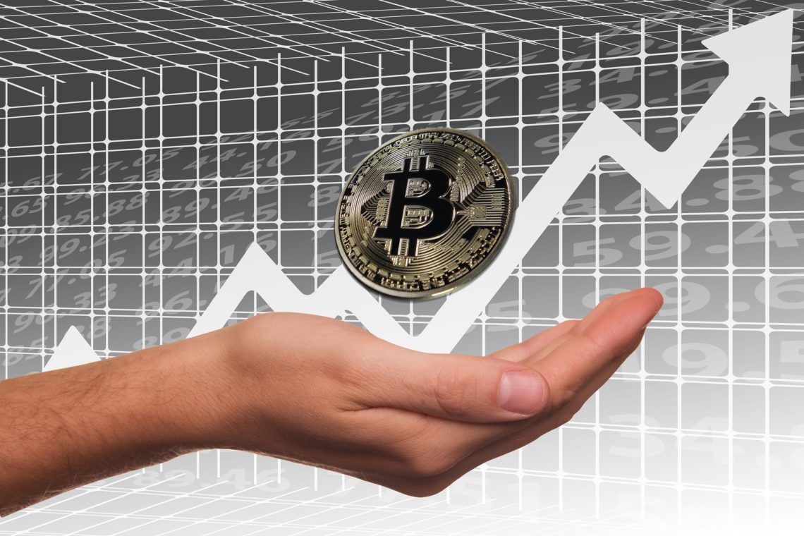 bitcoin bullish trend