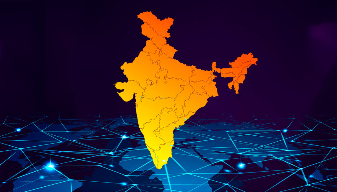 Blockchain India