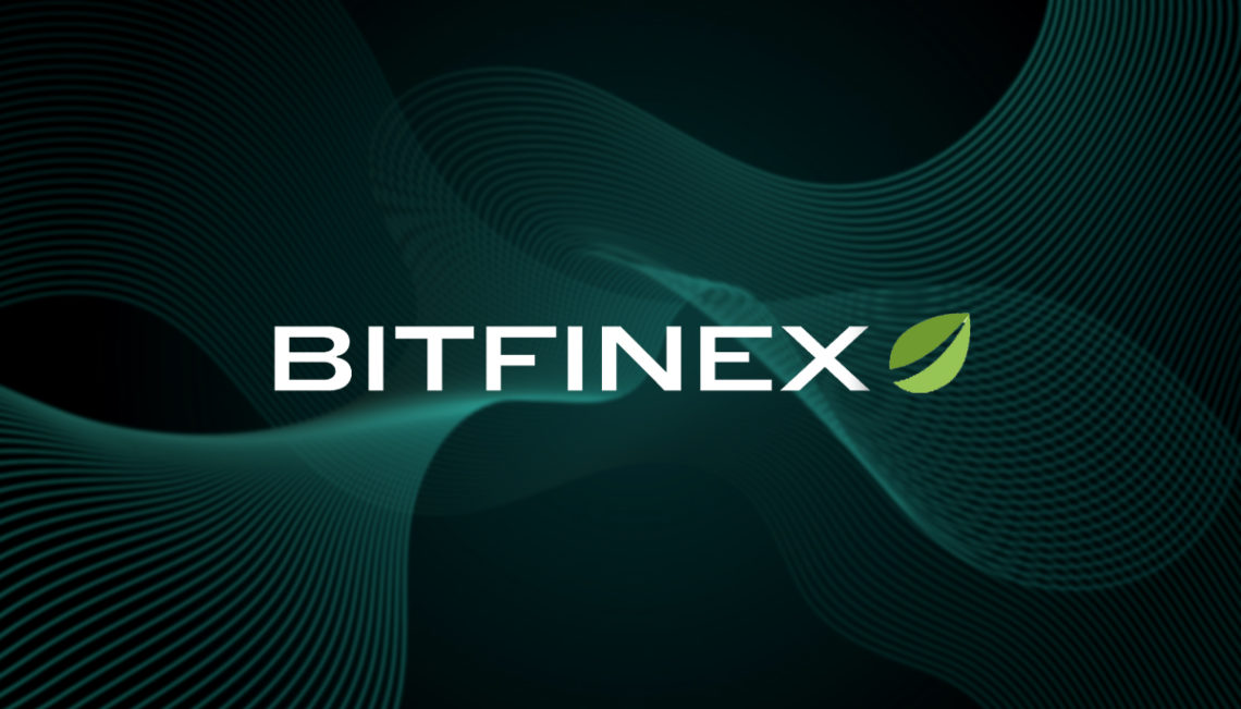 Bitfinex borrow